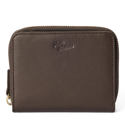 R.M. Williams Avalon Zip Around Wallet